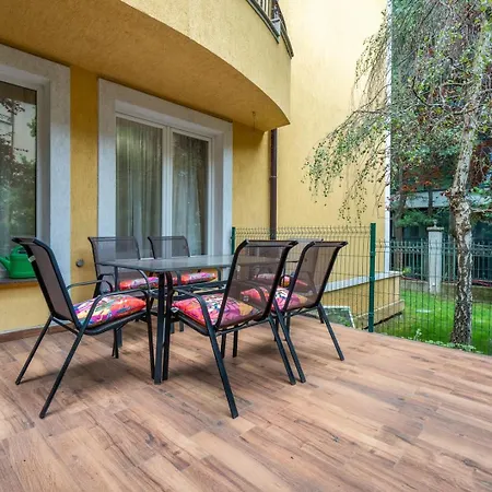 Spacious And Stylish 2bdrm Near Tokuda Hospital Apartment Sofia