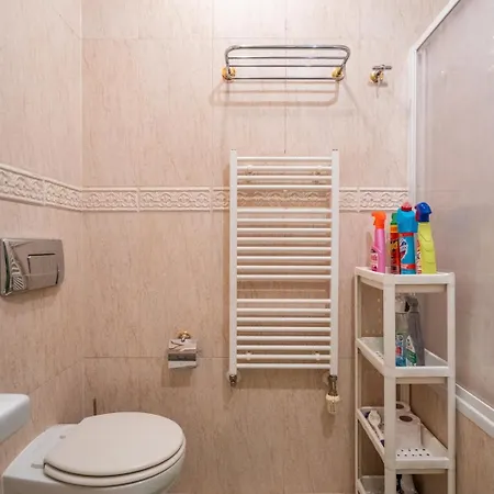 Spacious And Stylish 2bdrm Near Tokuda Hospital Apartment Sofia
