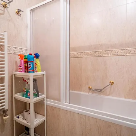 Spacious And Stylish 2bdrm Near Tokuda Hospital * Sofia