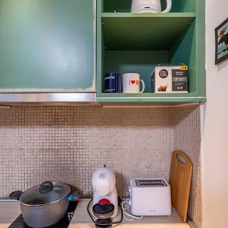 Spacious And Stylish 2bdrm Near Tokuda Hospital